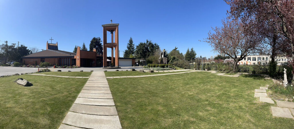 Parish Bell Tower