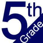 Grade 5 Logo