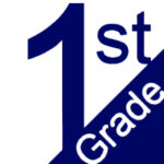 Grade 1 Logo